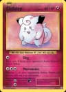 Clefairy