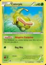 Caterpie