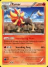 Pyroar
