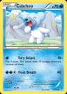 Cubchoo