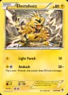 Electabuzz