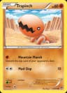 Trapinch