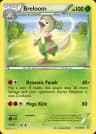 Breloom