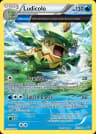 Ludicolo