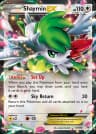 Shaymin-EX