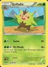 Quilladin