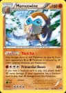 Mamoswine