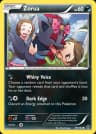 Zorua