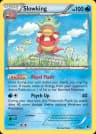 Slowking