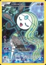 Meloetta
