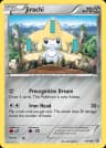 Jirachi