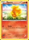 Torchic