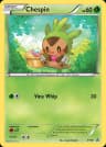 Chespin