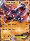 Aerodactyl-EX
