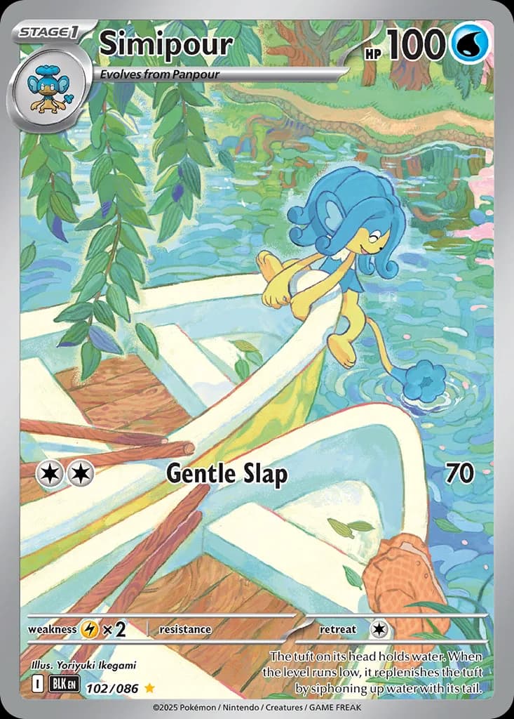 Simipour