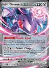 Genesect ex