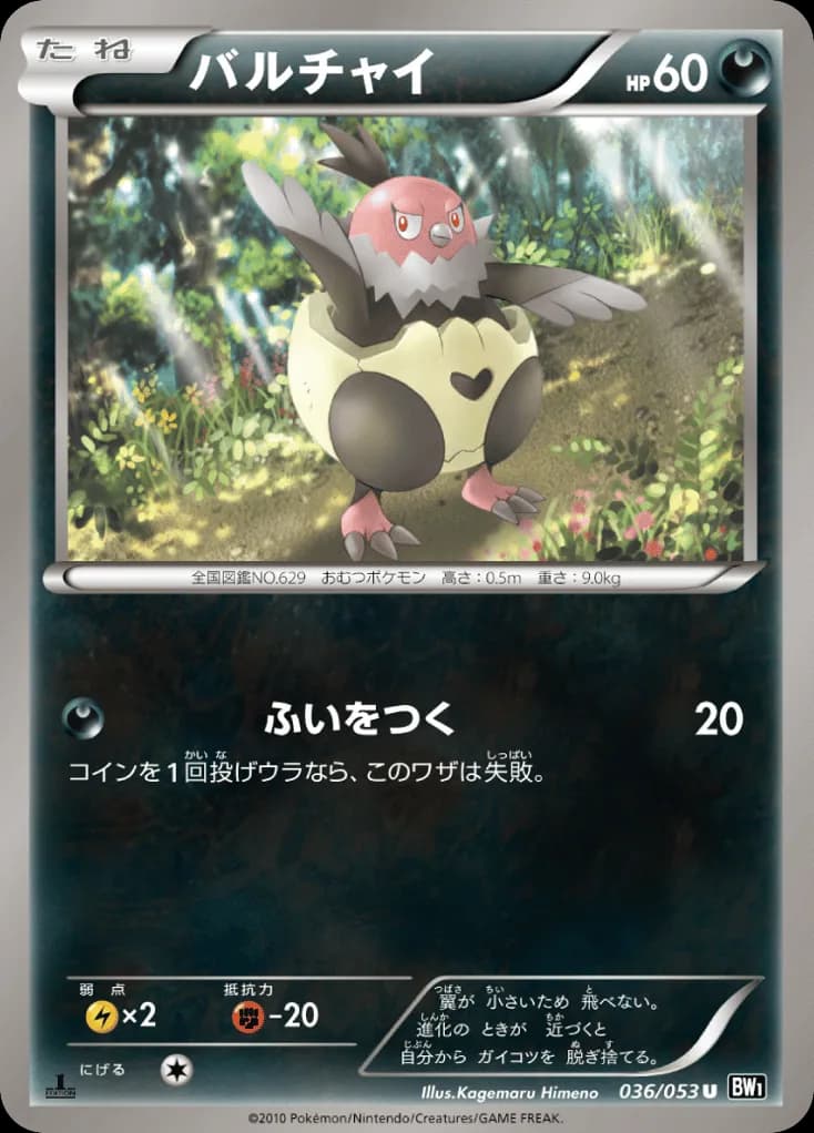 Vullaby