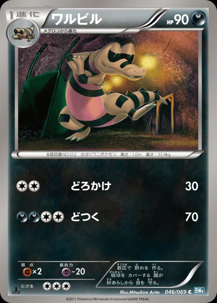 Krokorok