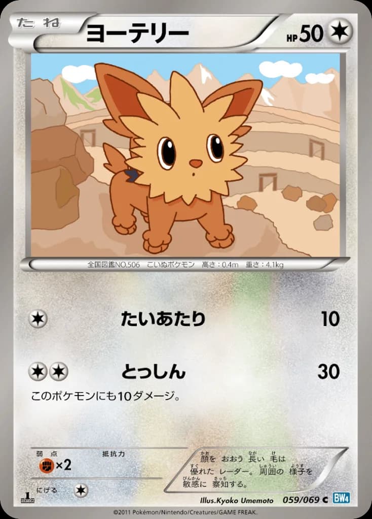 Lillipup