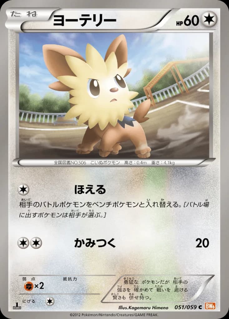 Lillipup