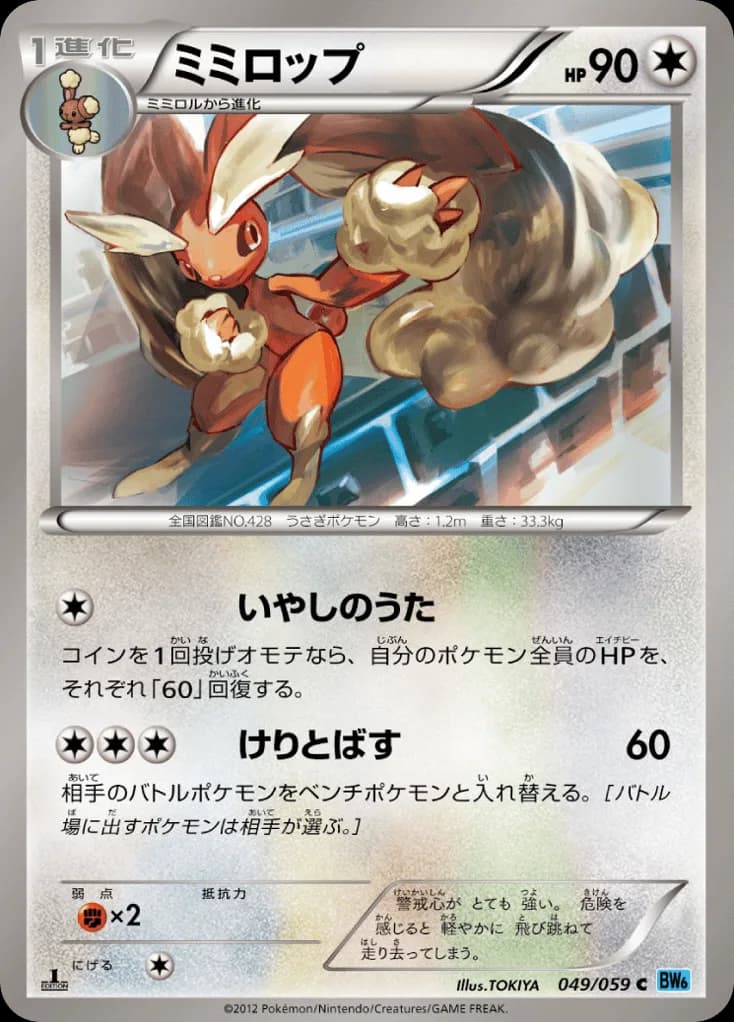Lopunny