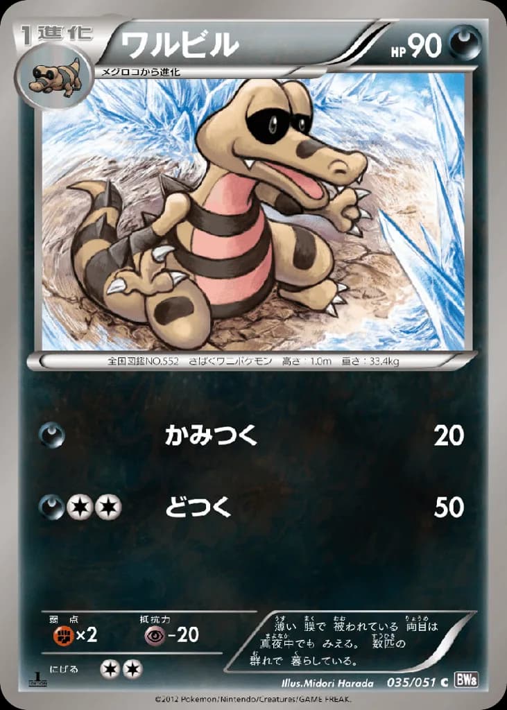 Krokorok