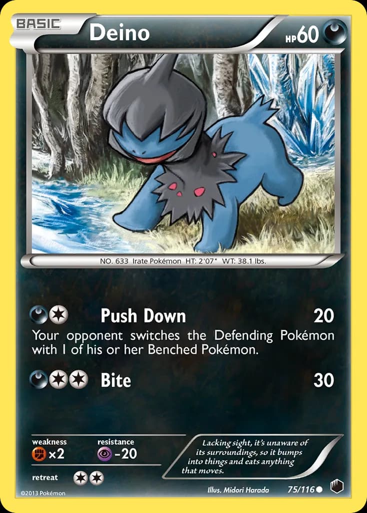 Deino
