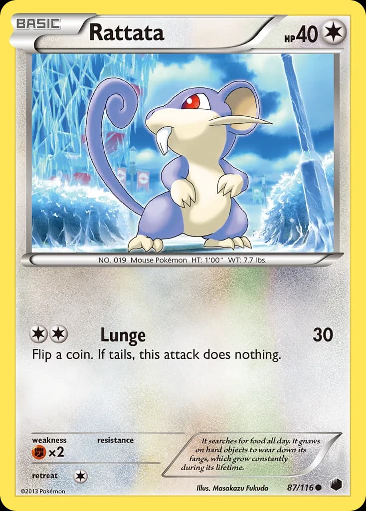 Rattata