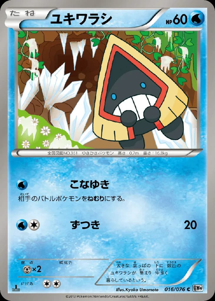Snorunt