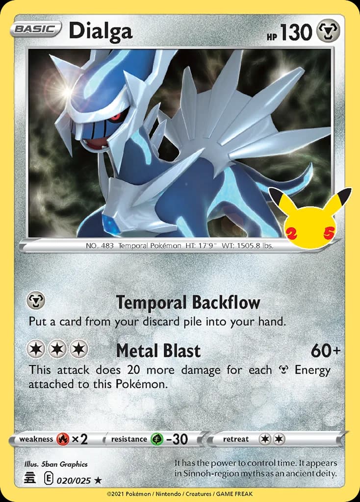 Dialga