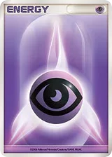 Psychic Energy