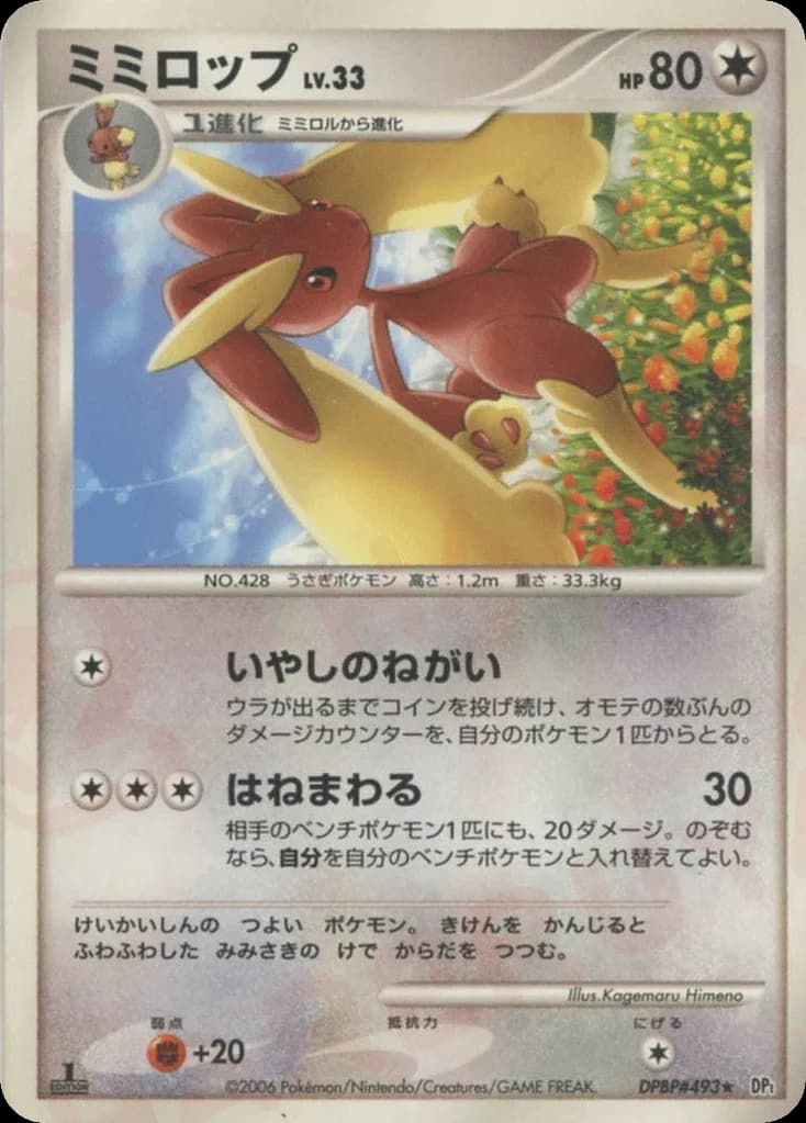 Lopunny