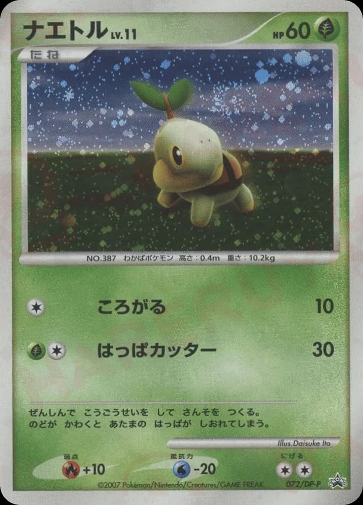 Turtwig