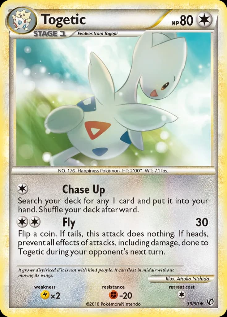 Togetic