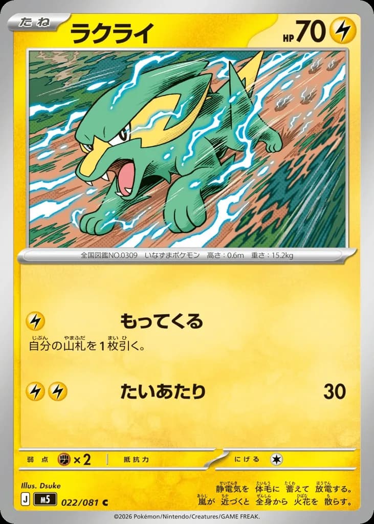 Electrike