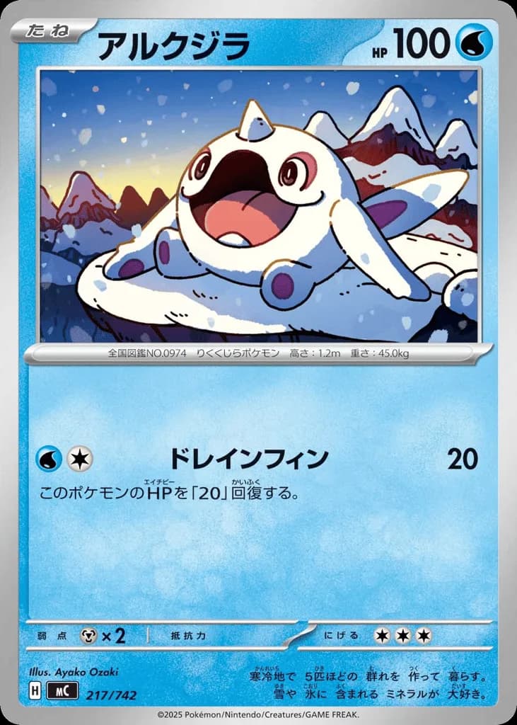Cetoddle