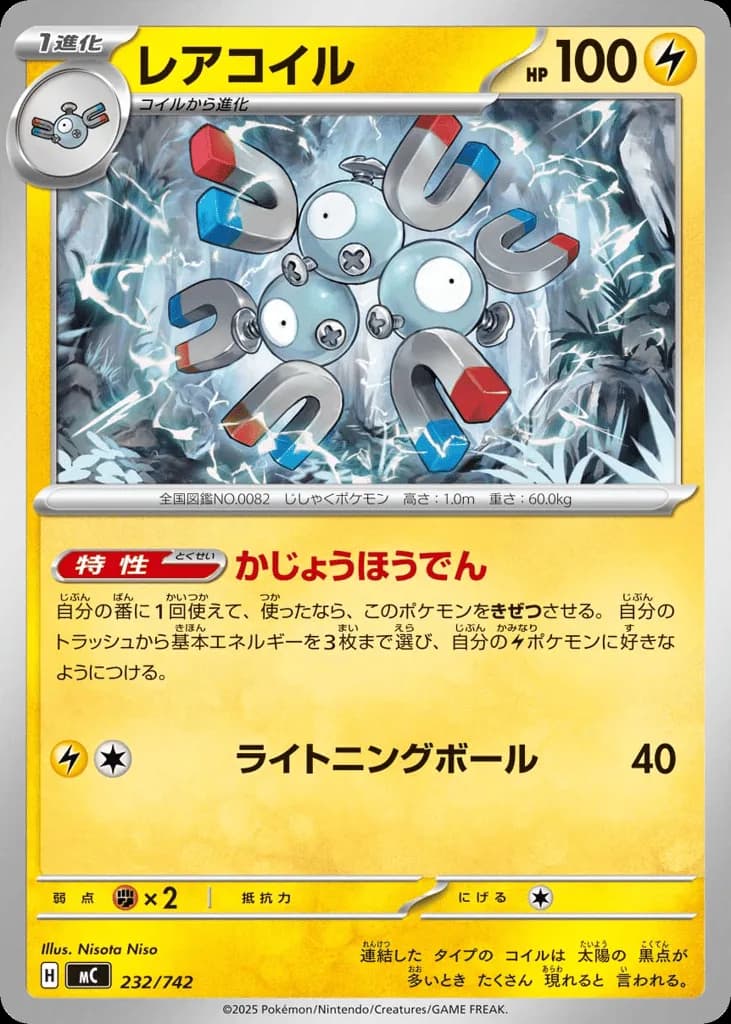 Magneton