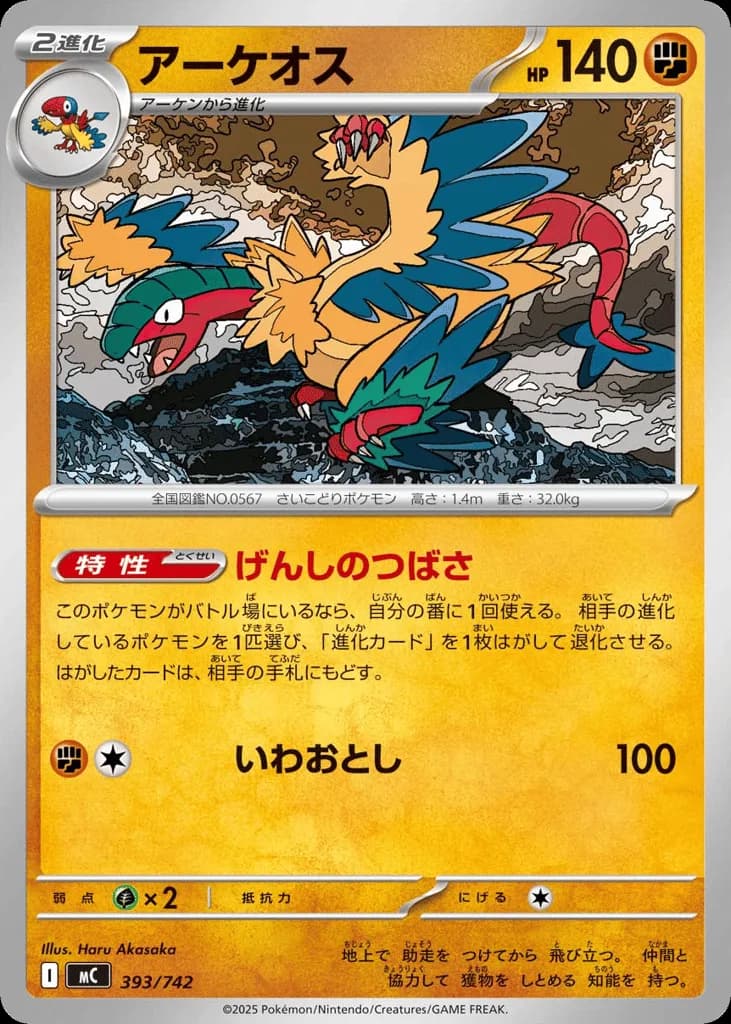 Archeops