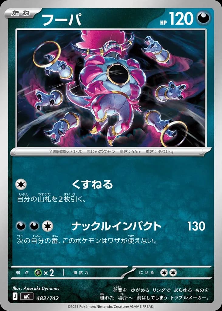 Hoopa