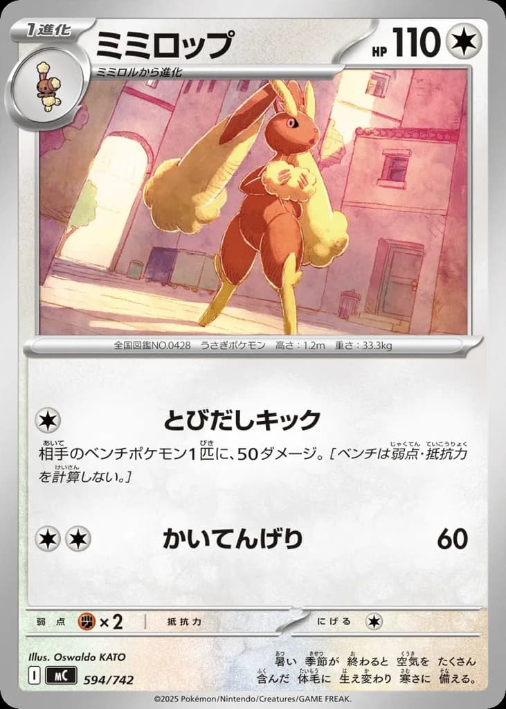 Lopunny