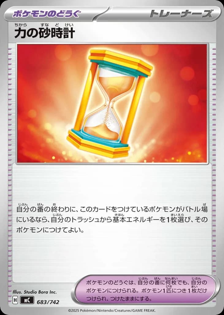 Powerglass