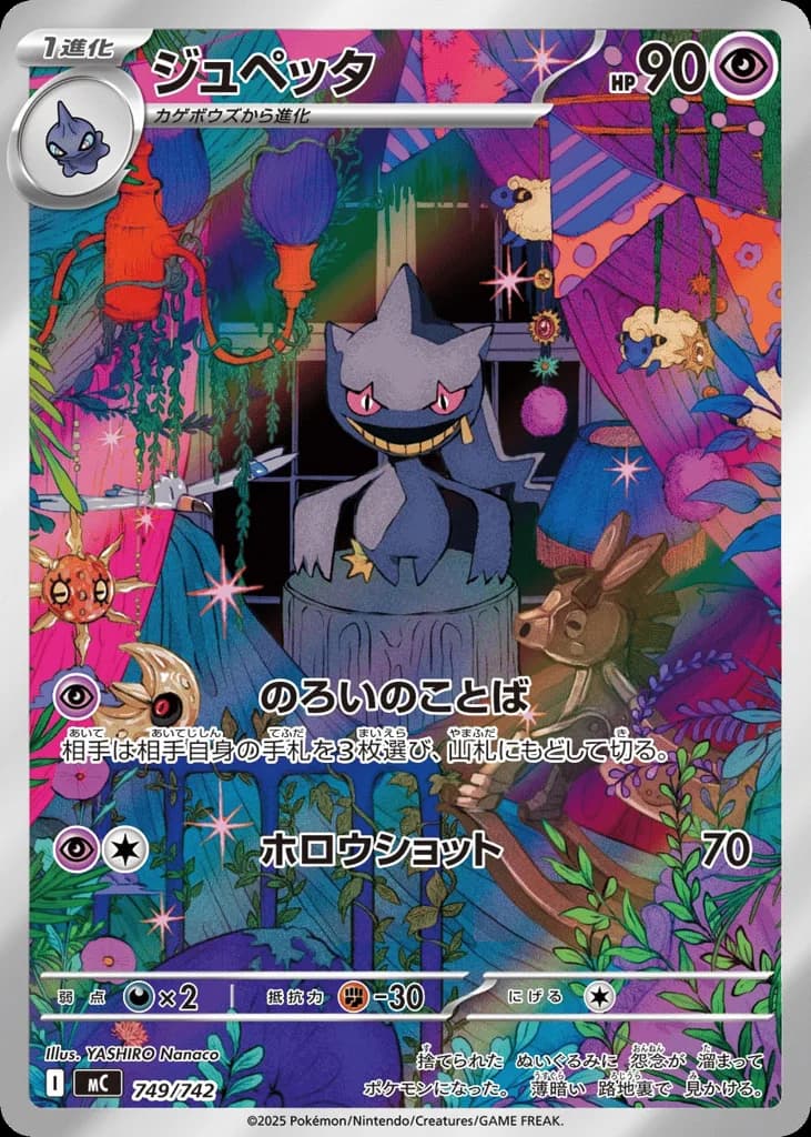 Banette