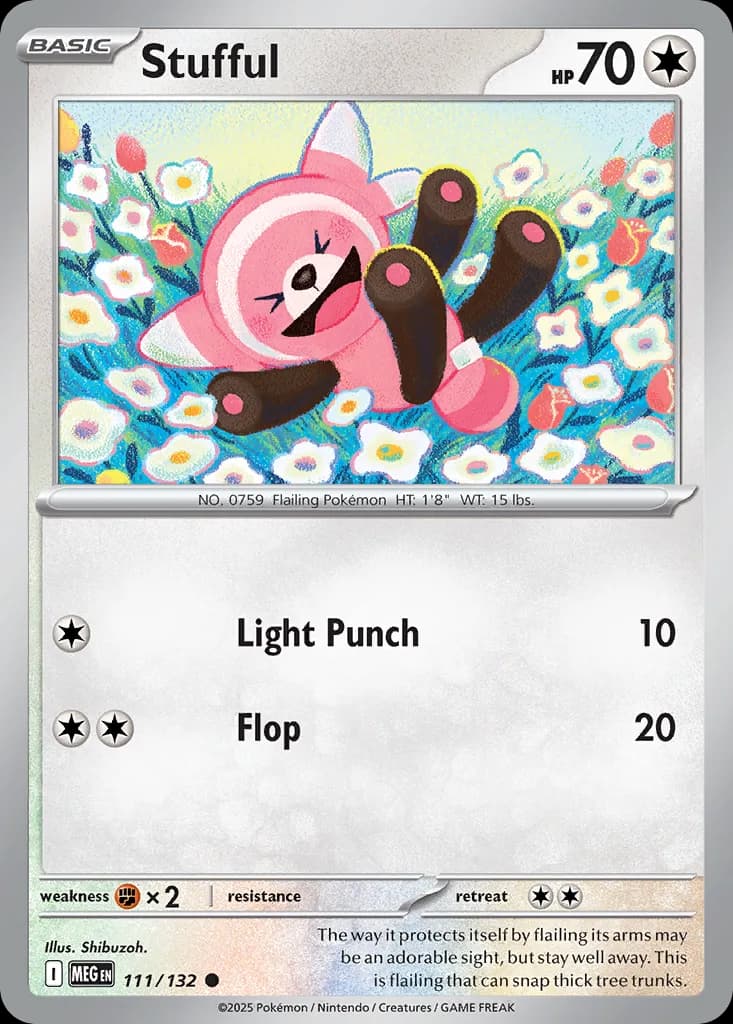 Stufful