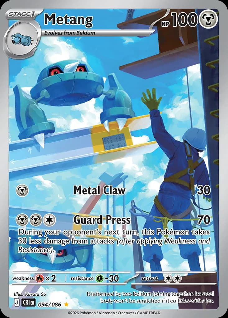 Metang