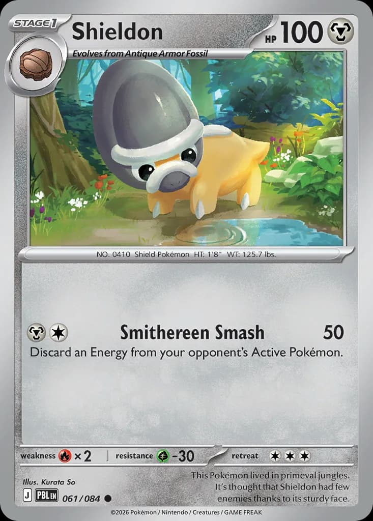 Shieldon