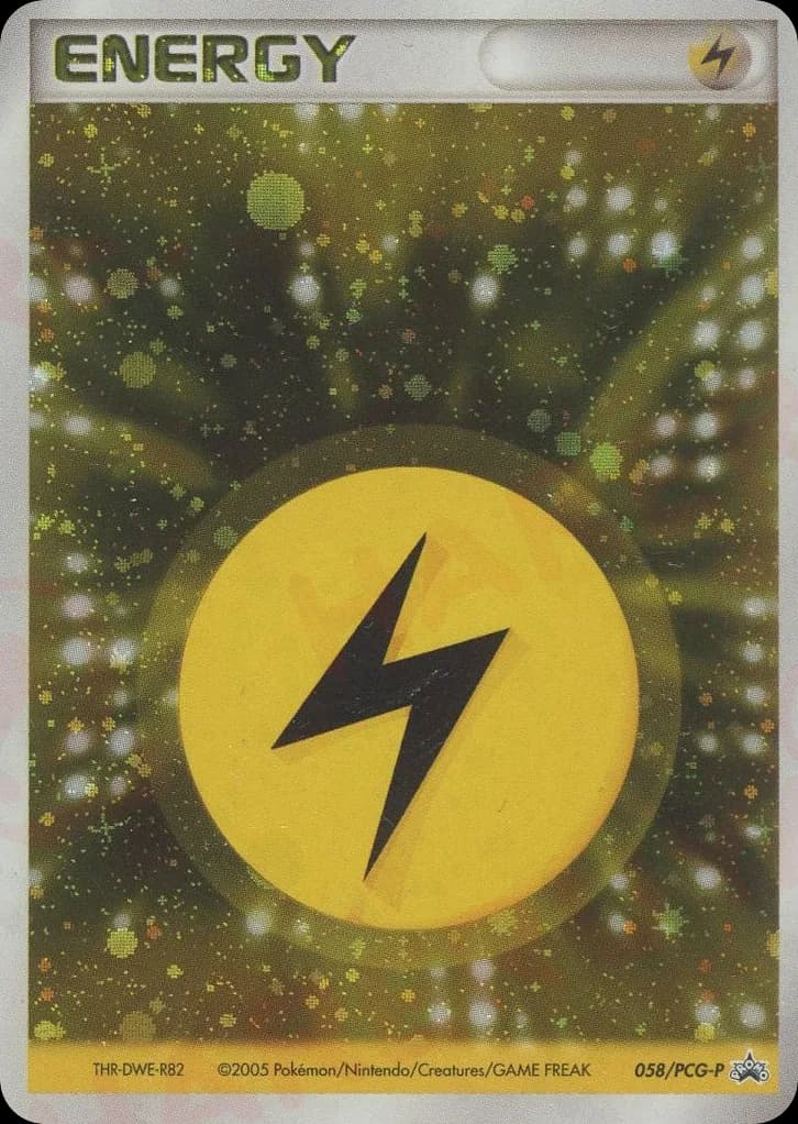 Lightning Energy