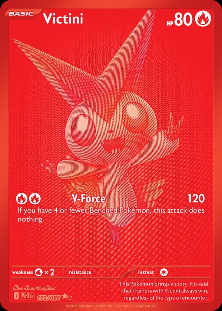 Victini