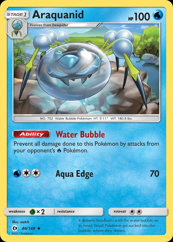Araquanid