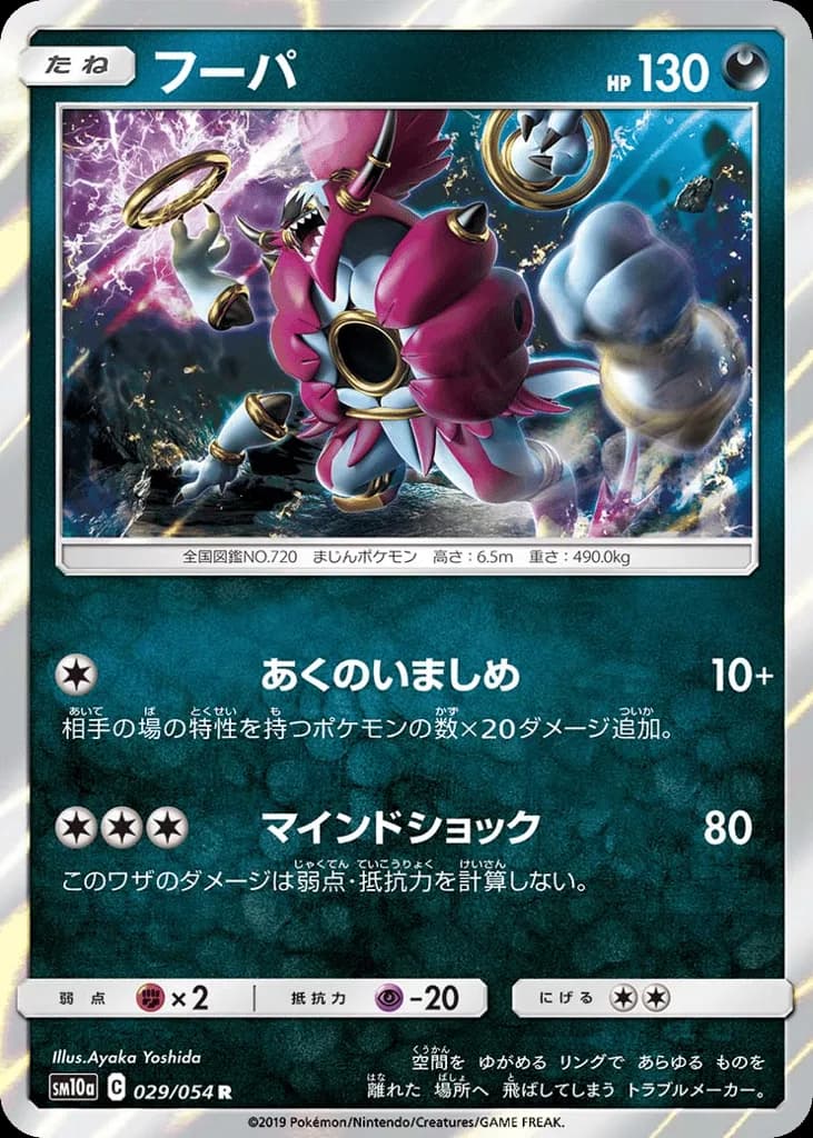 Hoopa