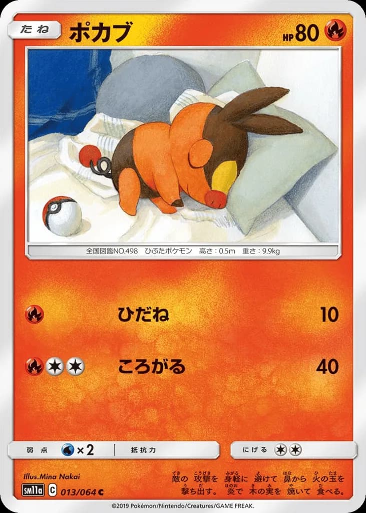 Tepig